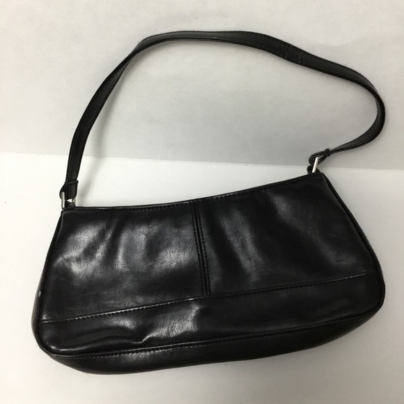 Aldo Purse Vintage 90s Shoulder Bag - Picture 1 of 11